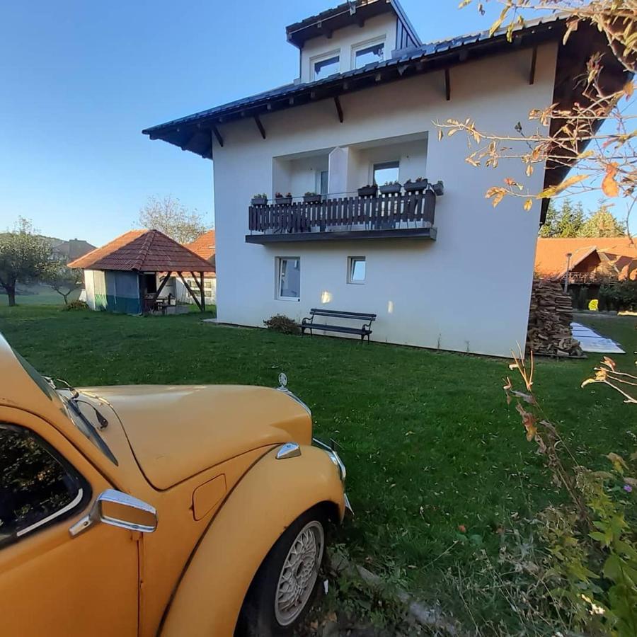 Apartments Vila Velickovic Zlatibor Cameră foto