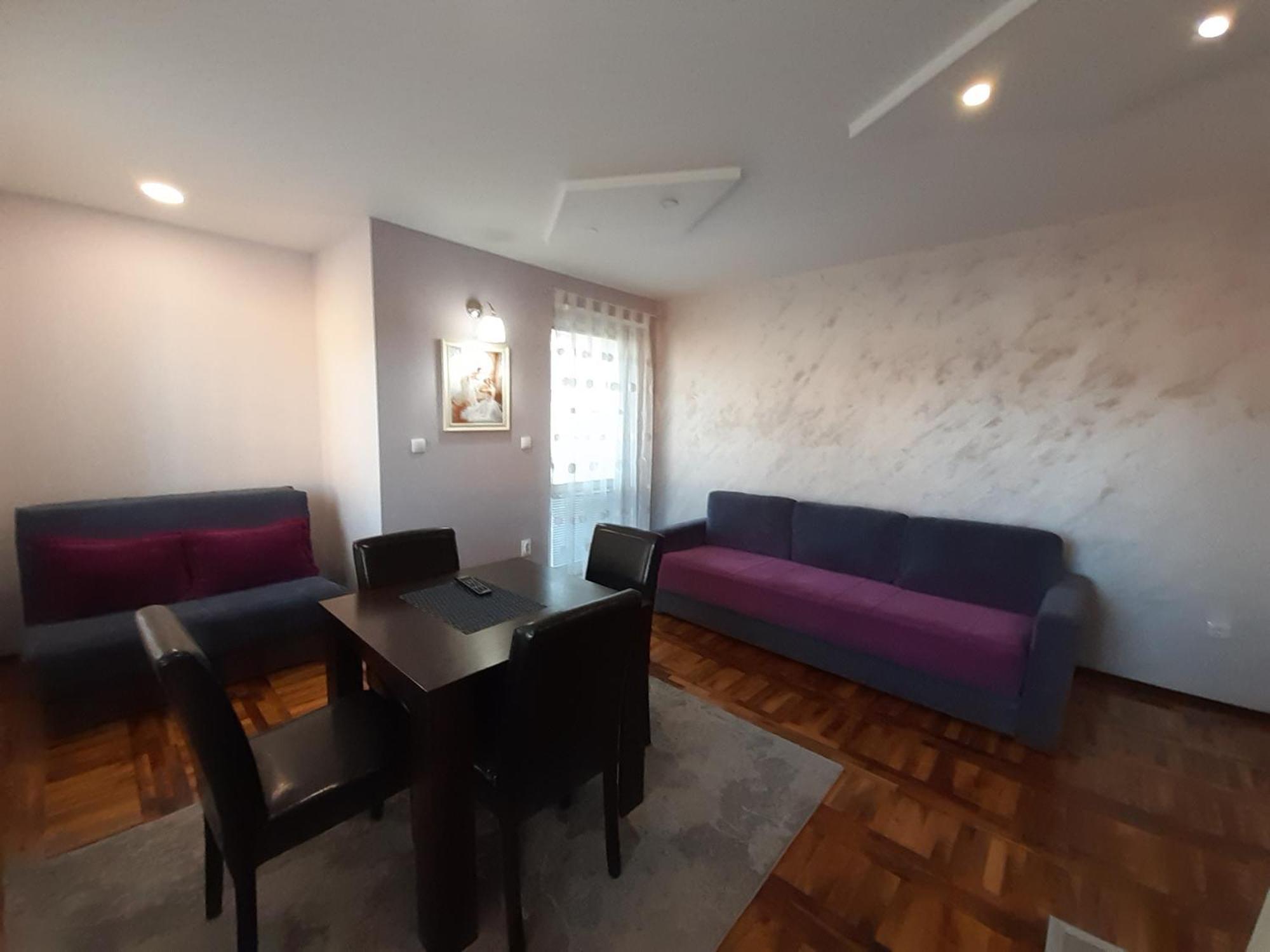 Apartments Vila Velickovic Zlatibor Cameră foto